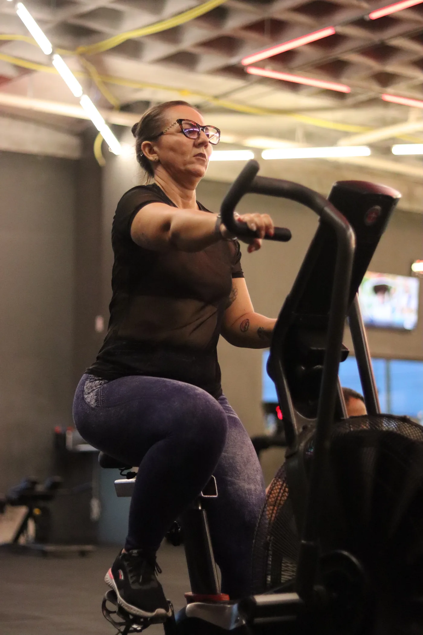 Academia StrongGym Bayeux — musculação e fitness em Bayeux PB
