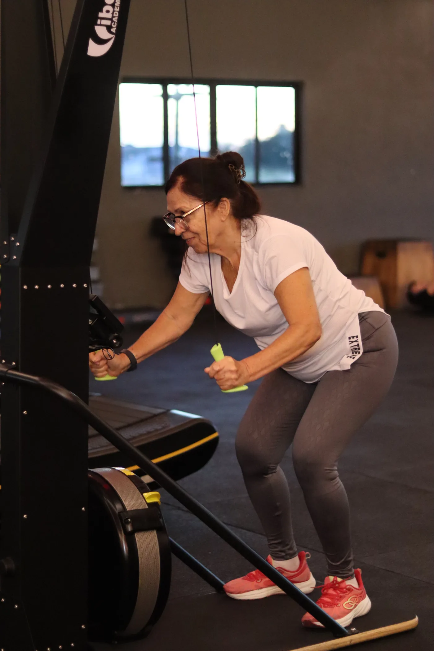 Academia StrongGym Cidade Verde — Mangabeira, João Pessoa